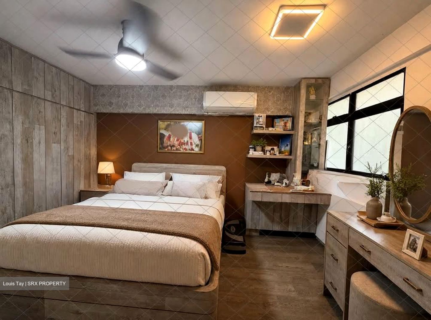 Blk 4 Everton Park (Bukit Merah), HDB 3 Rooms #553491131